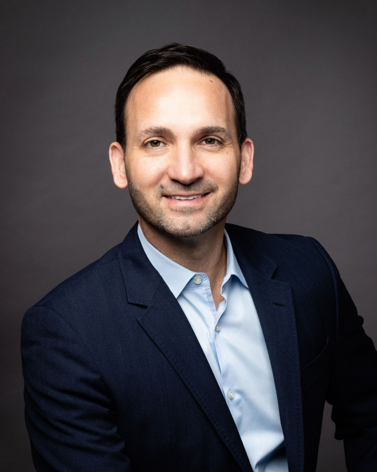 Paul Macaluso